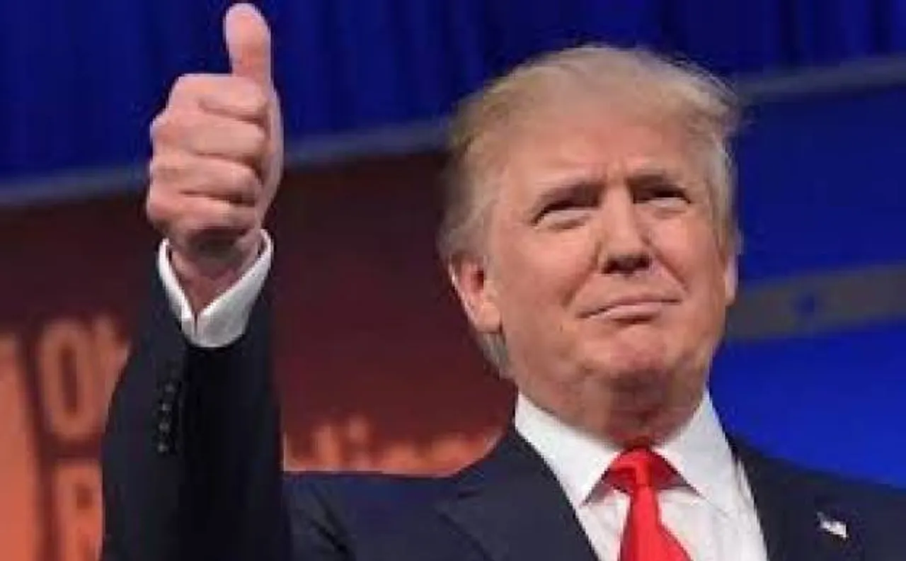 US president Trump calls for privatising air traffic control operations