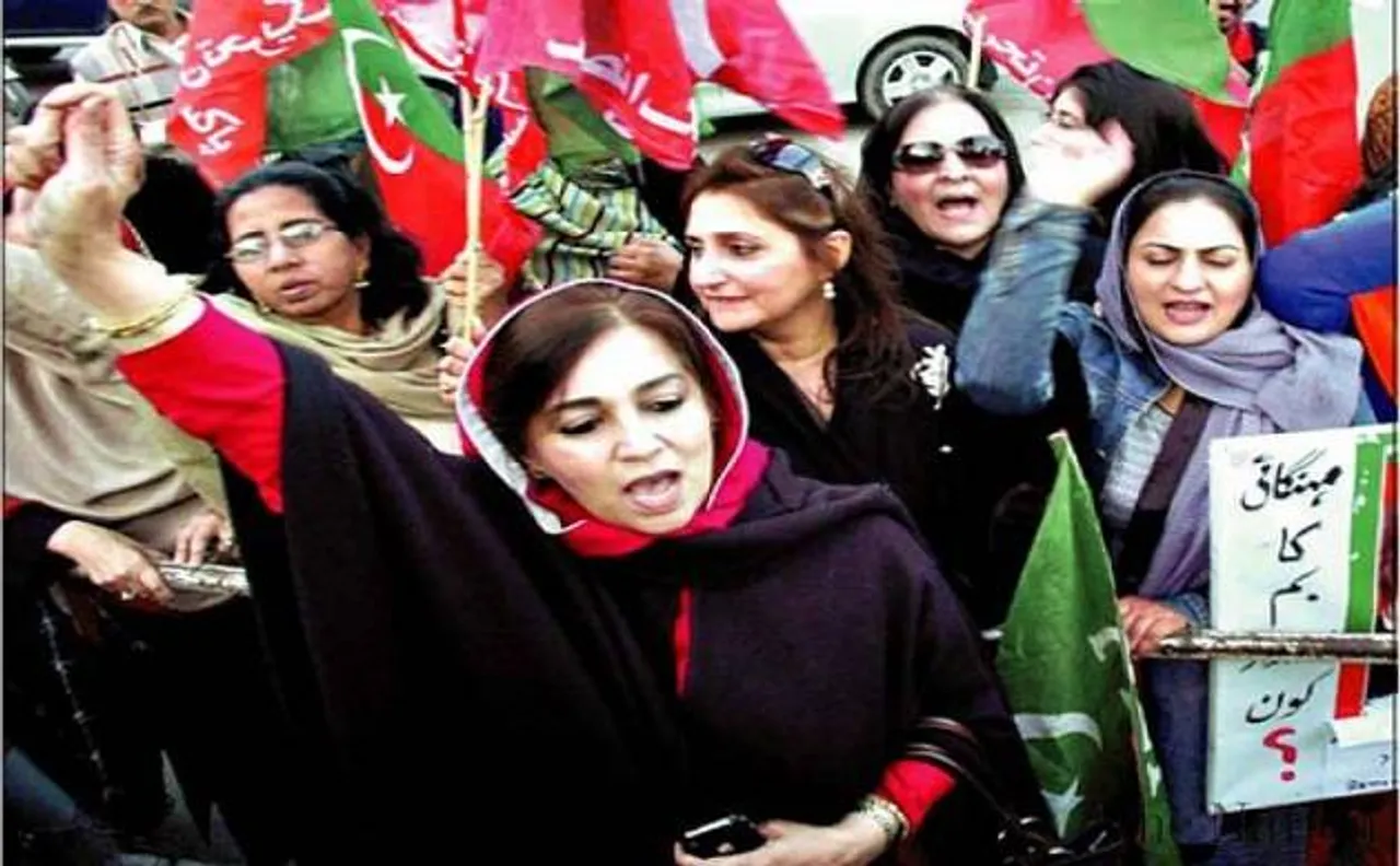 India stresses on women empowerment as important factor for peace in Afghanistan