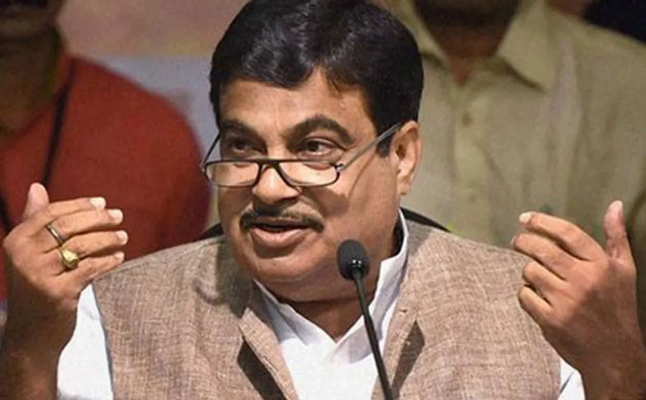 When Nitin Gadkari worked whole night to ensure BJP's 3rd Goa term