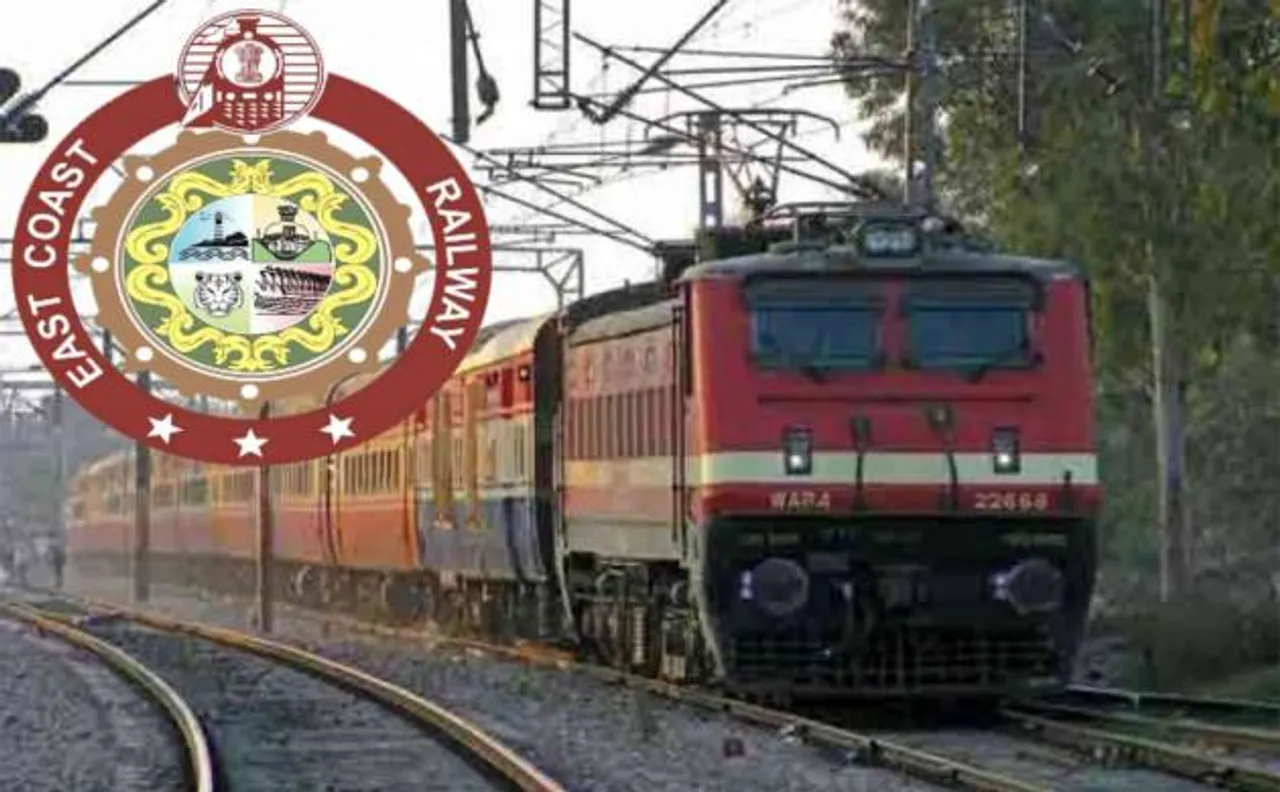 East Coast Railway to run special train between Jagdalpur and Vishakhapatnam
