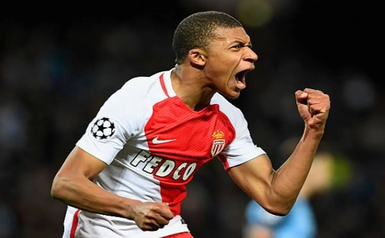 Champions League: Monaco overturns two goal deficit in round sixteen second leg to defeat Manchester City 3-1, seals quarterfinal berth