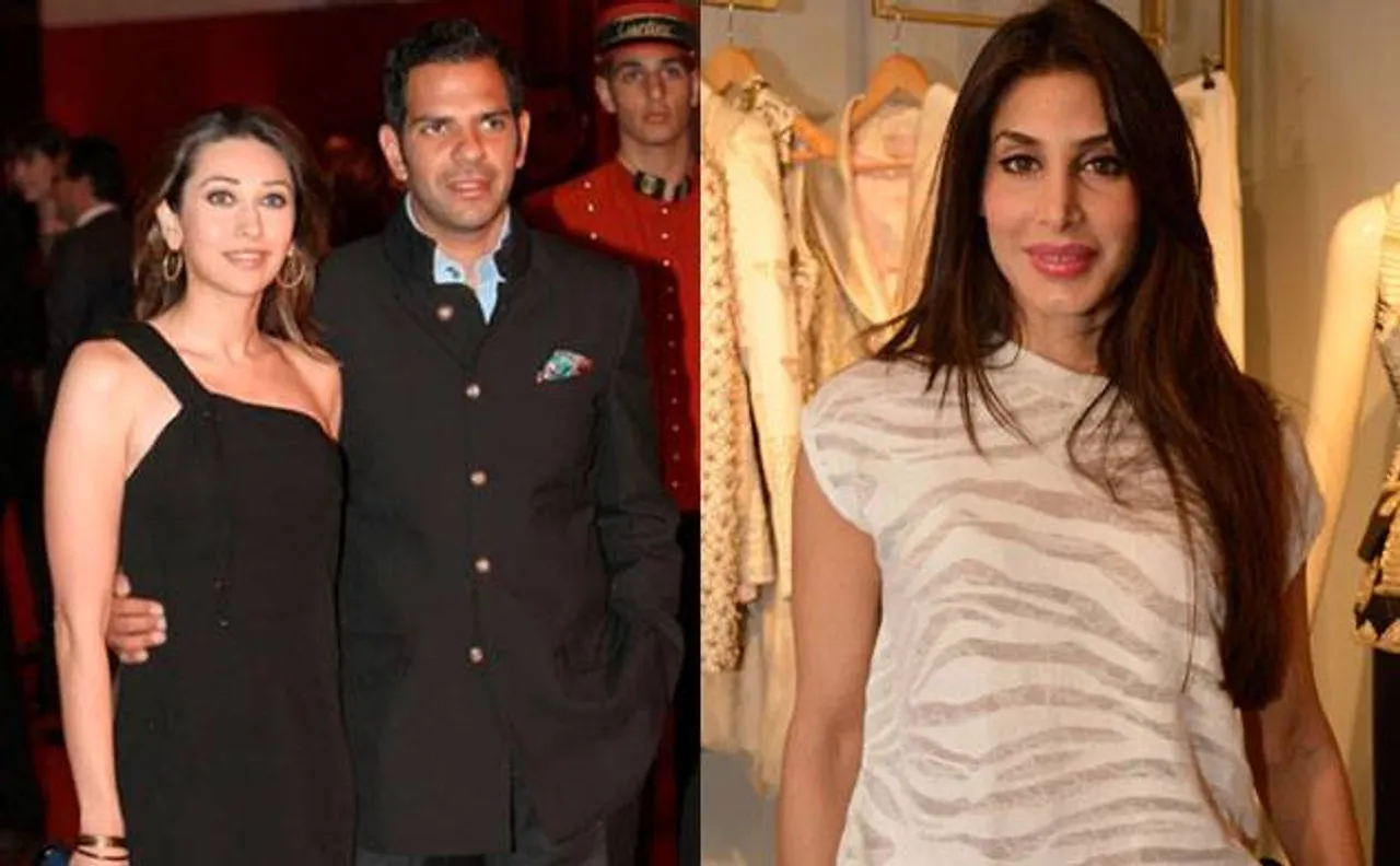 Third time is the charm! Karisma Kapoor's ex-husband Sunjay Kapur to marry Priya Sachdev in April?