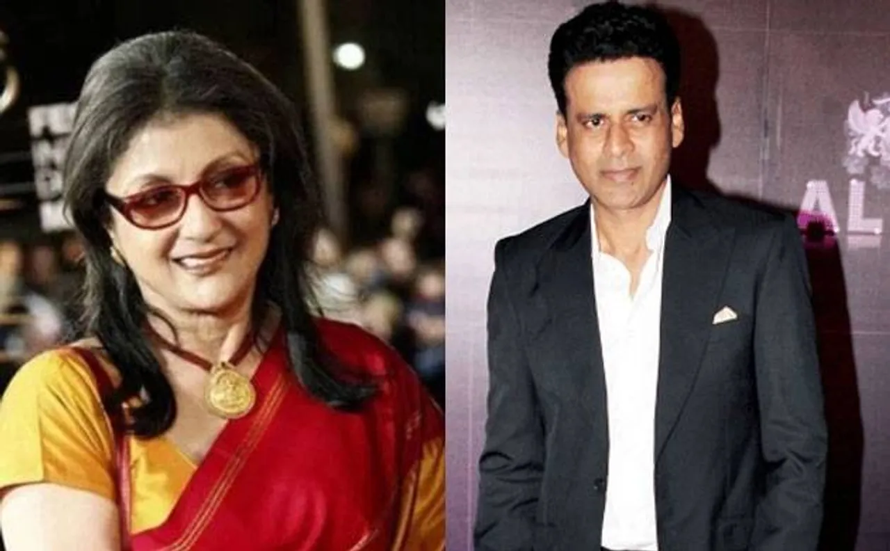 'Padmavati' row: Aparna Sen, Manoj Bajpayee condemns attack on set, calls it 'shameful, disturbing'