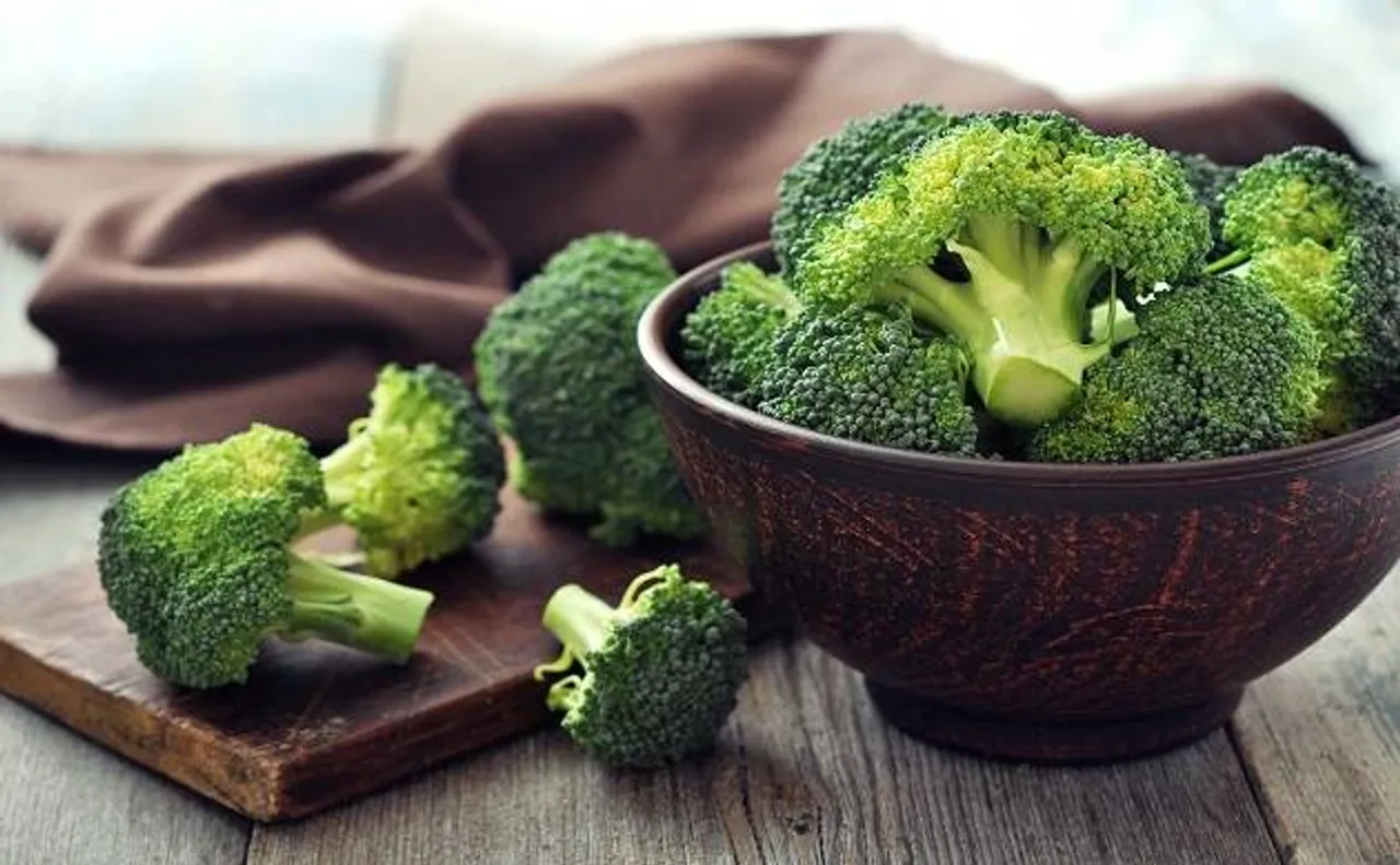 Consuming broccoli may act as good preventive against prostate cancer, says study 