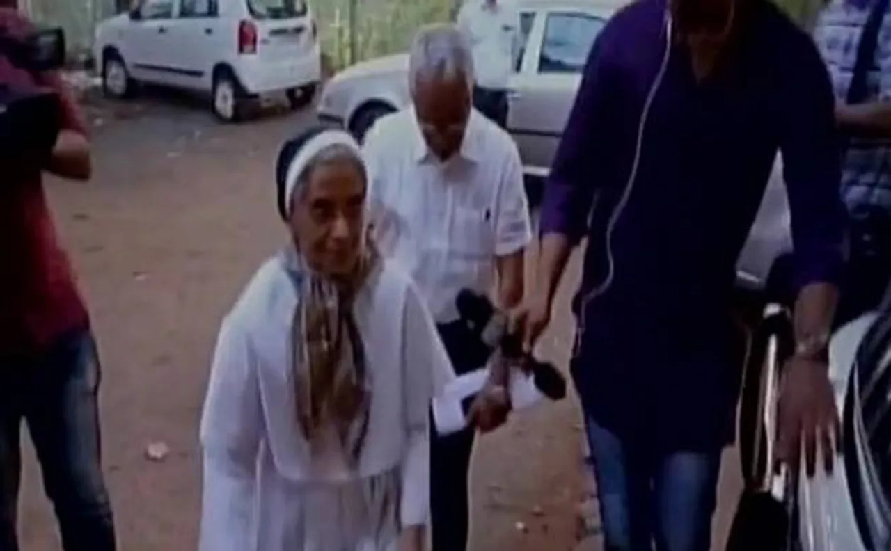 Minor girl allegedly raped by Catholic priest, 3 surrender before police in Kerala