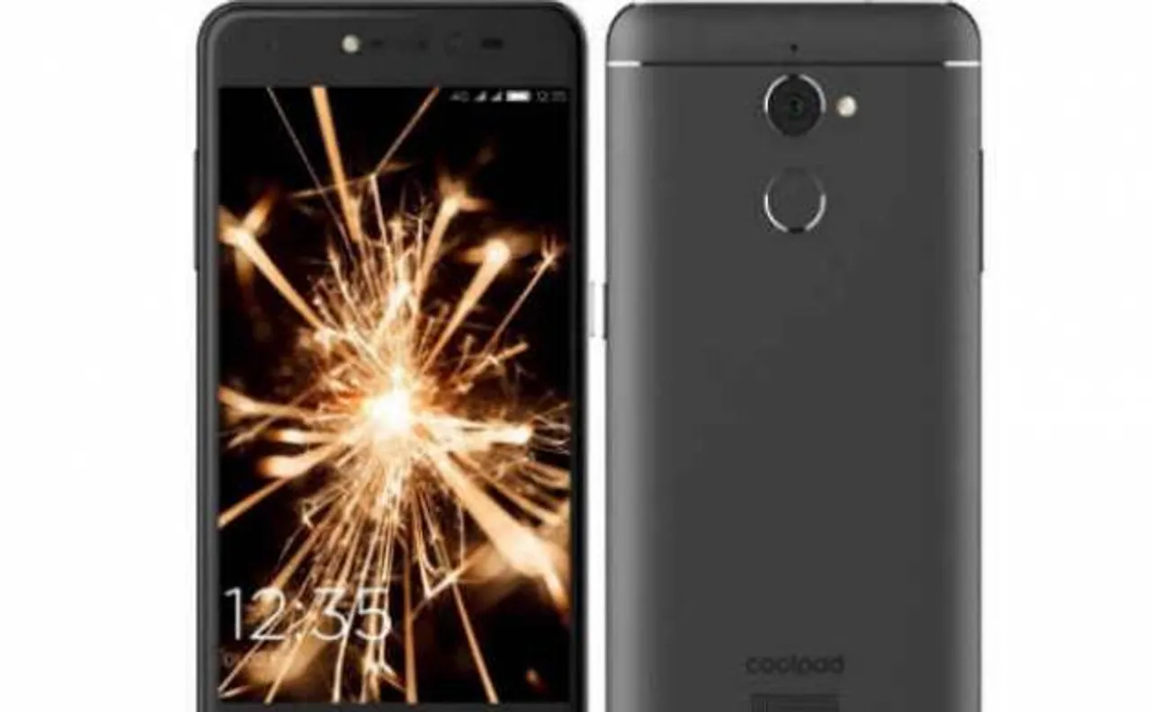 Coolpad Note 5 Lite launched in India; Know price, specification, features and more 