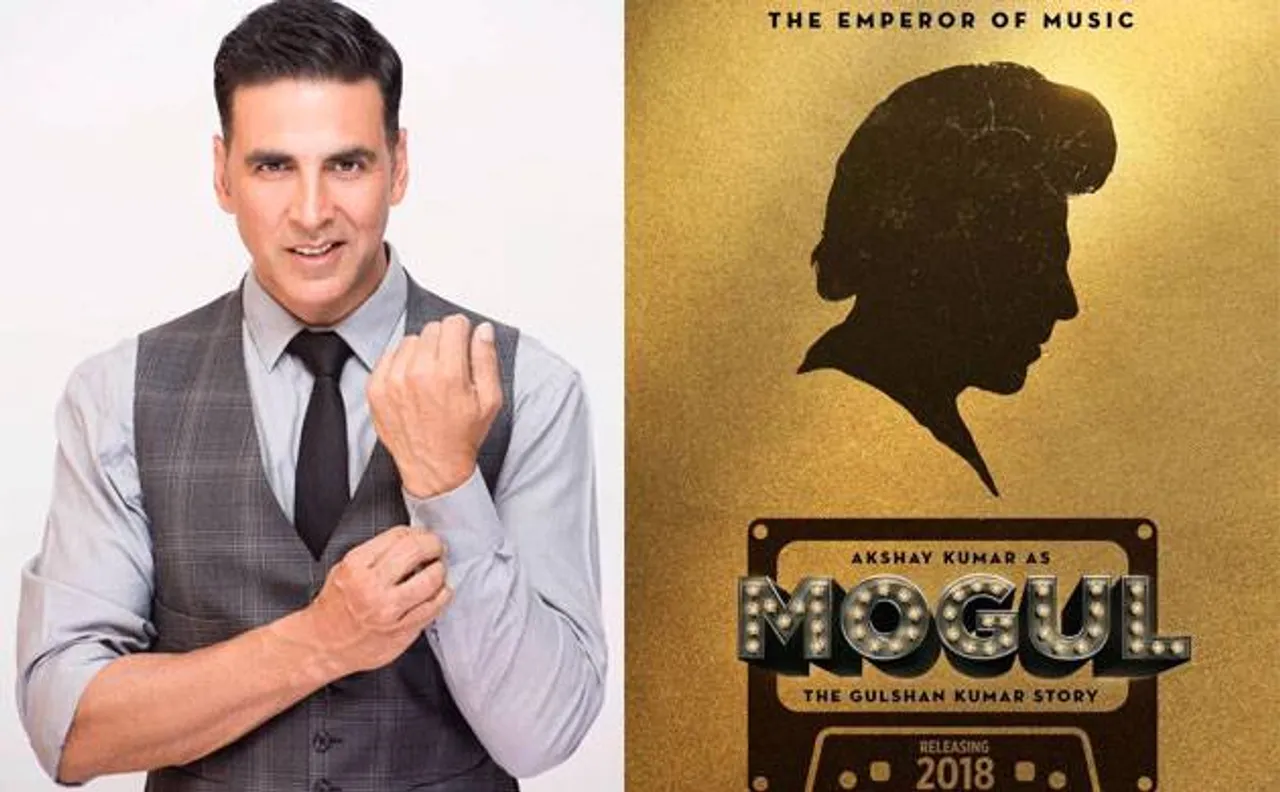 Revealed: Akshay Kumar is doing Gulshan Kumar biopic 'Mogul' on THESE conditions