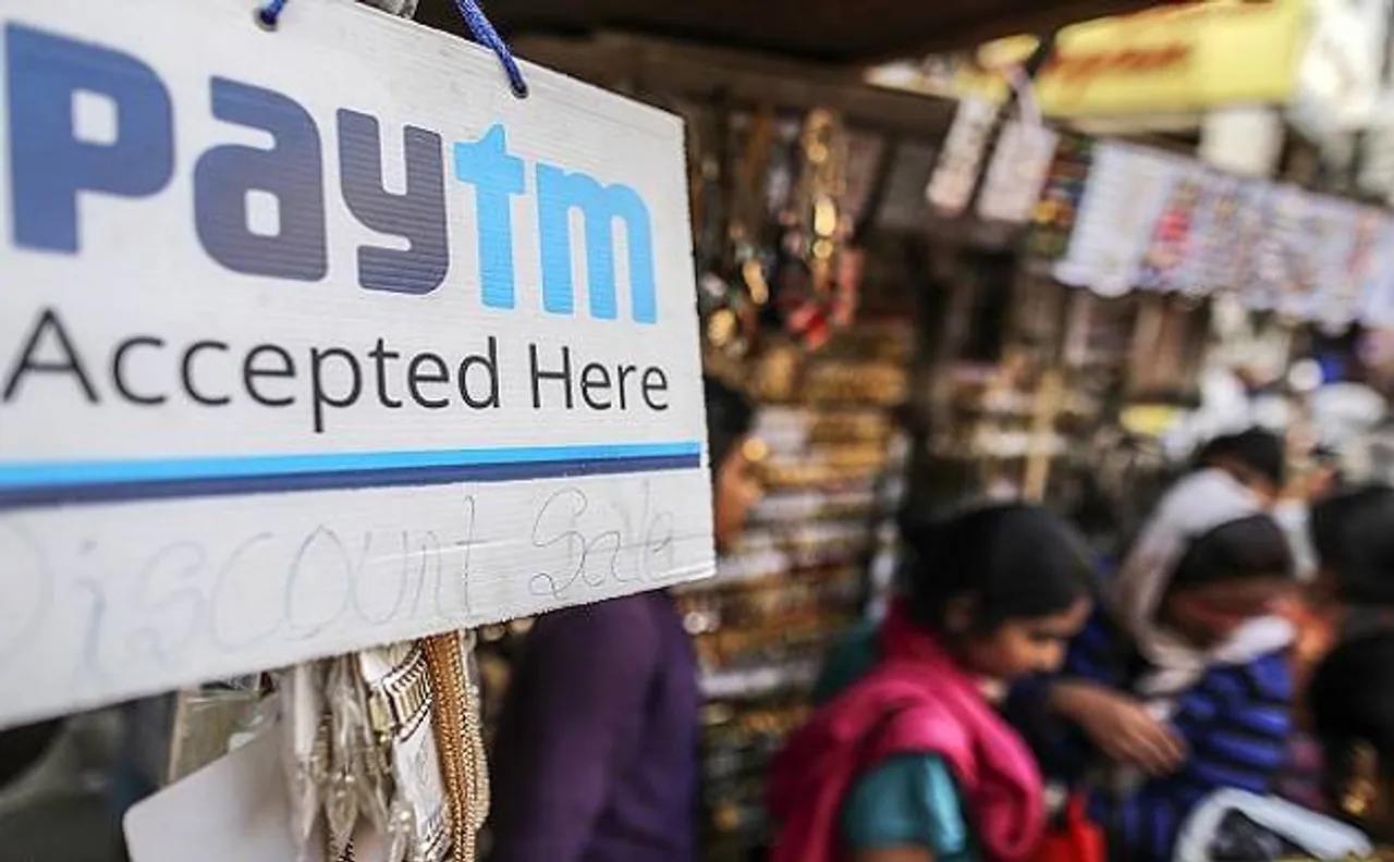 Paytm to have its own bank by March end: Vijay Shekhar Sharma