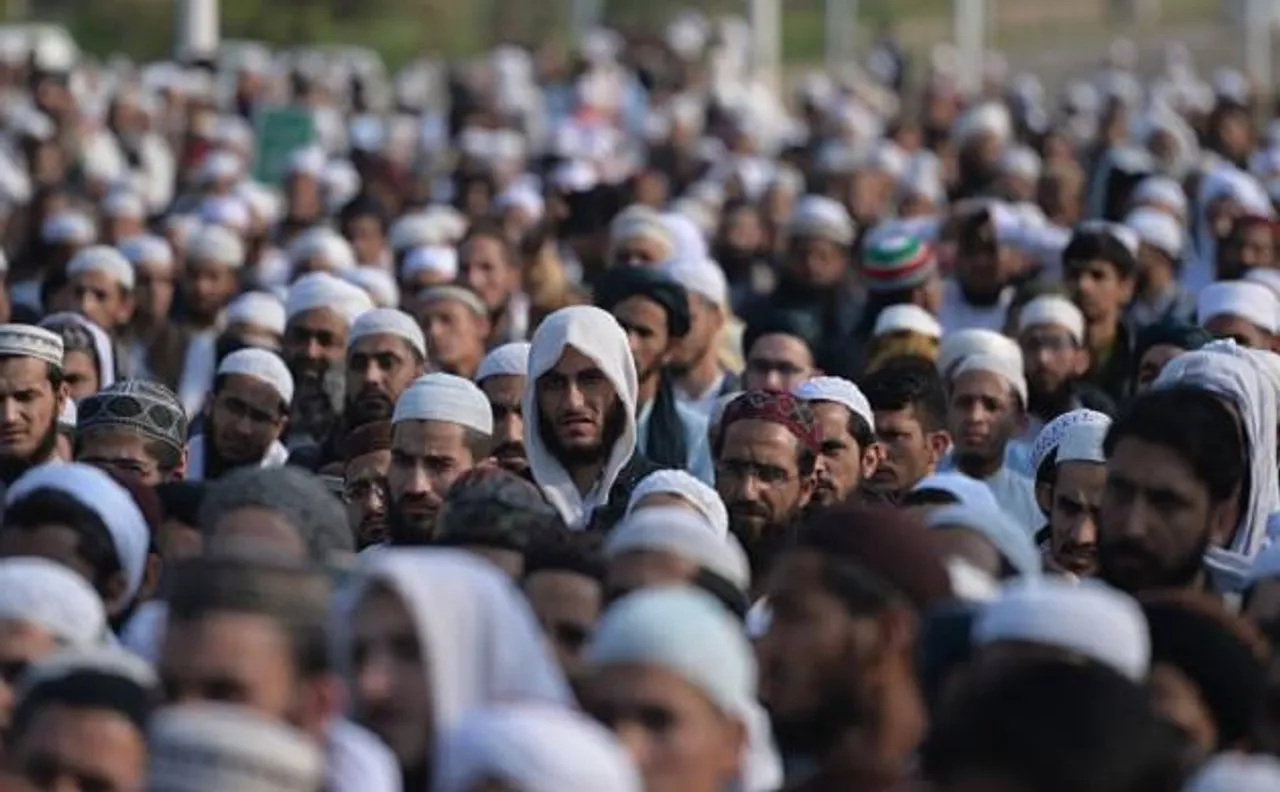 Pakistan seeks help from FBI, Facebook to combat blasphemy