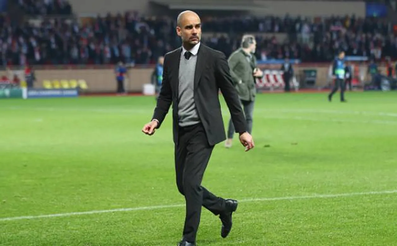 Manchester City's Pep Guardiola under fire, Chelsea aims Premier League title