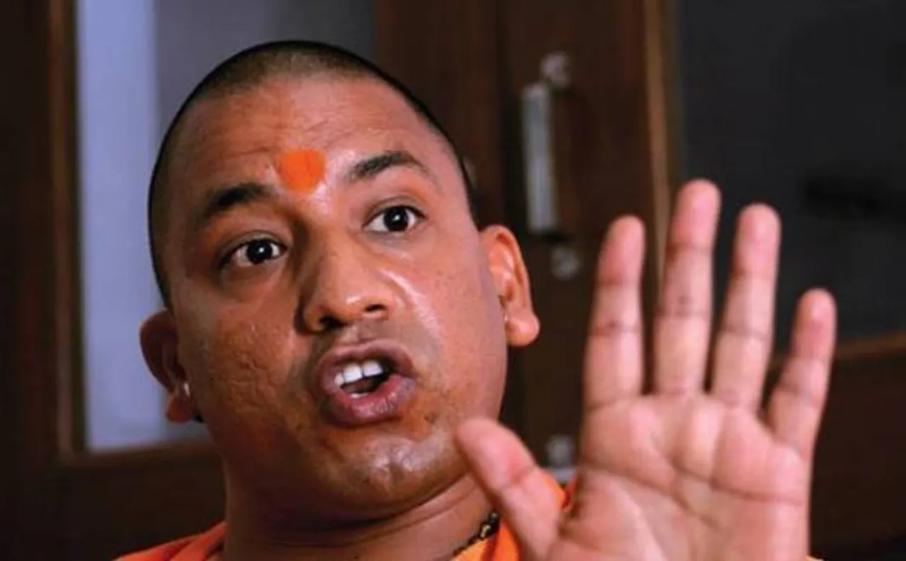 The cult of Yogi Adityanath: When supporters sought divine intervention for seer's success