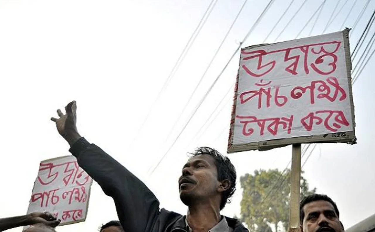 Tripura: CPI(M) calls bandh over alleged molestation of tribal women by BSF personnel