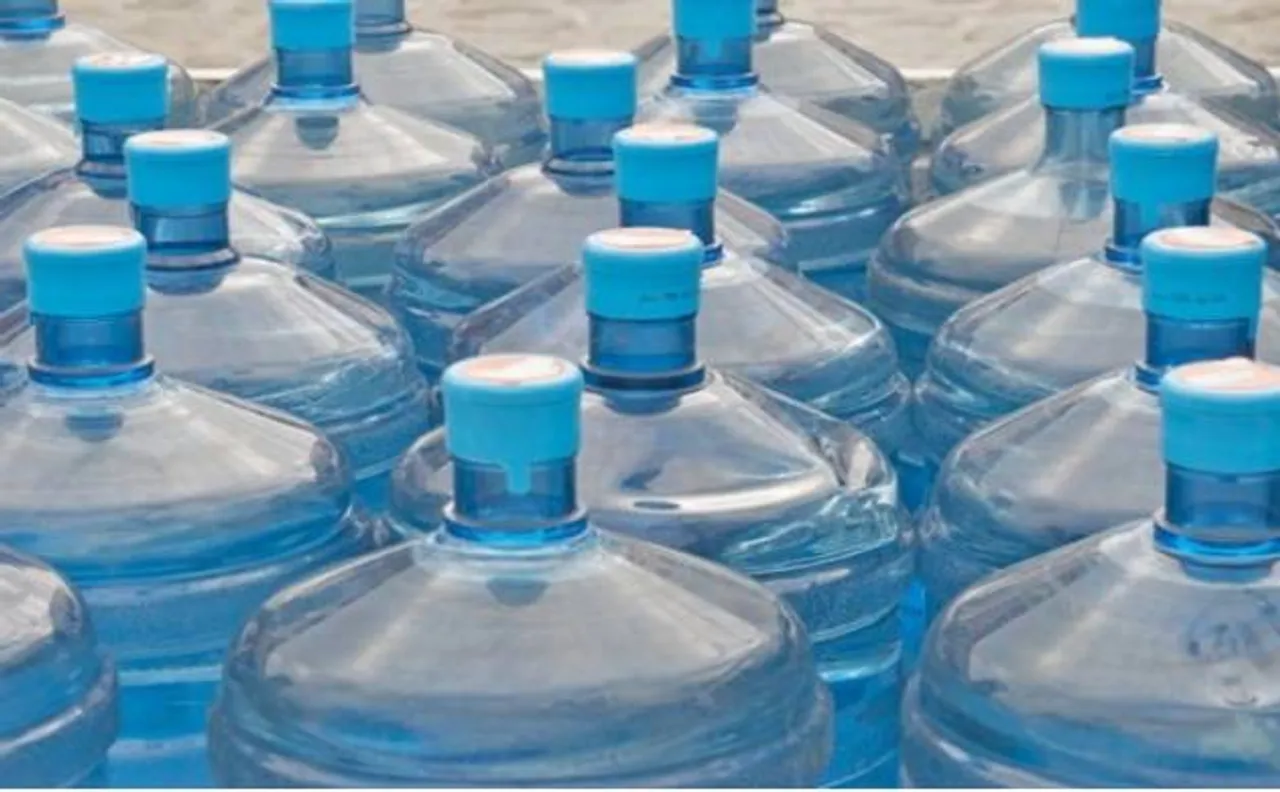 Paswan rules out separate law to regulate MRP of bottled water, soft drinks