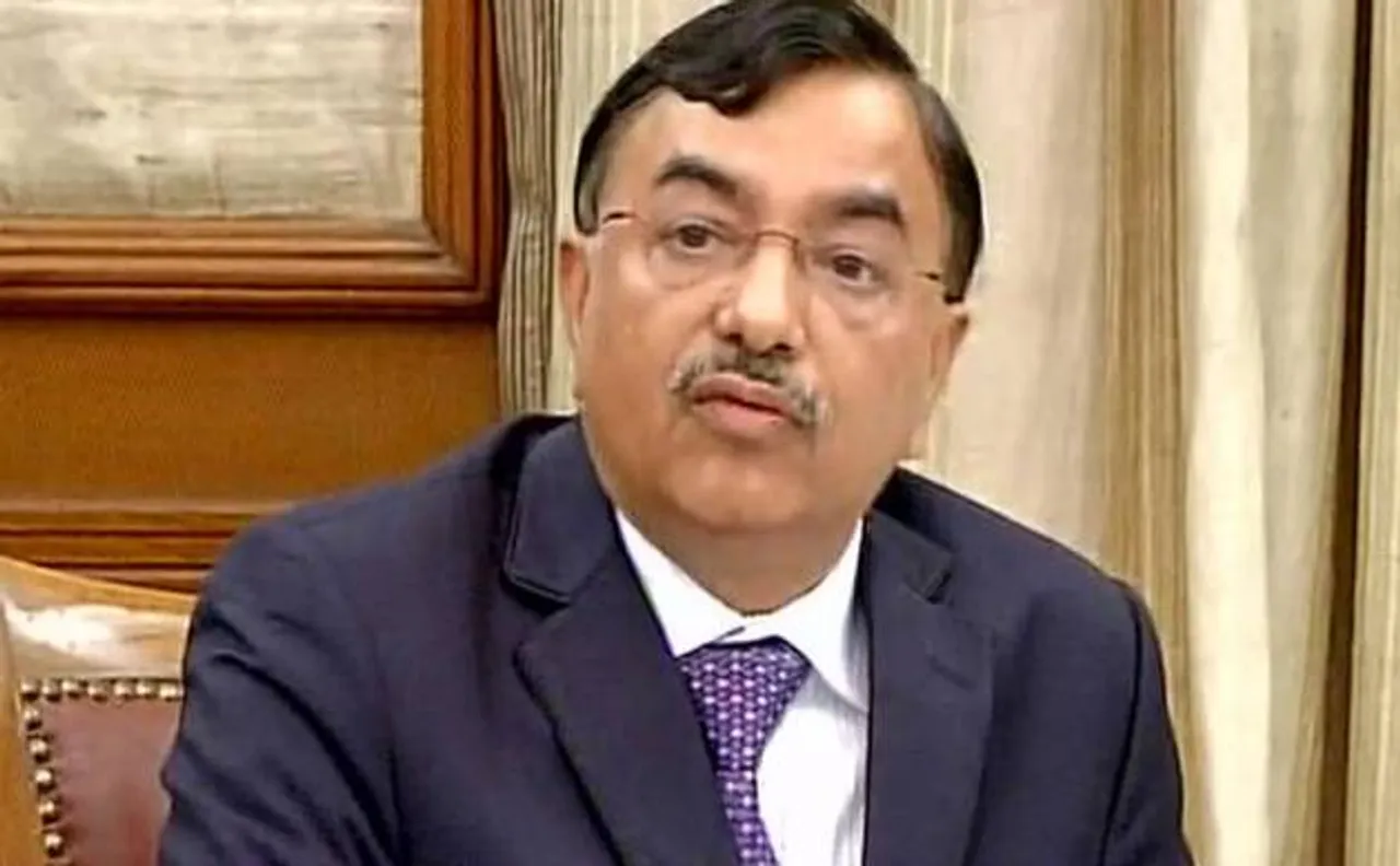 CBDT asks IT department to make all out efforts to recover arrears