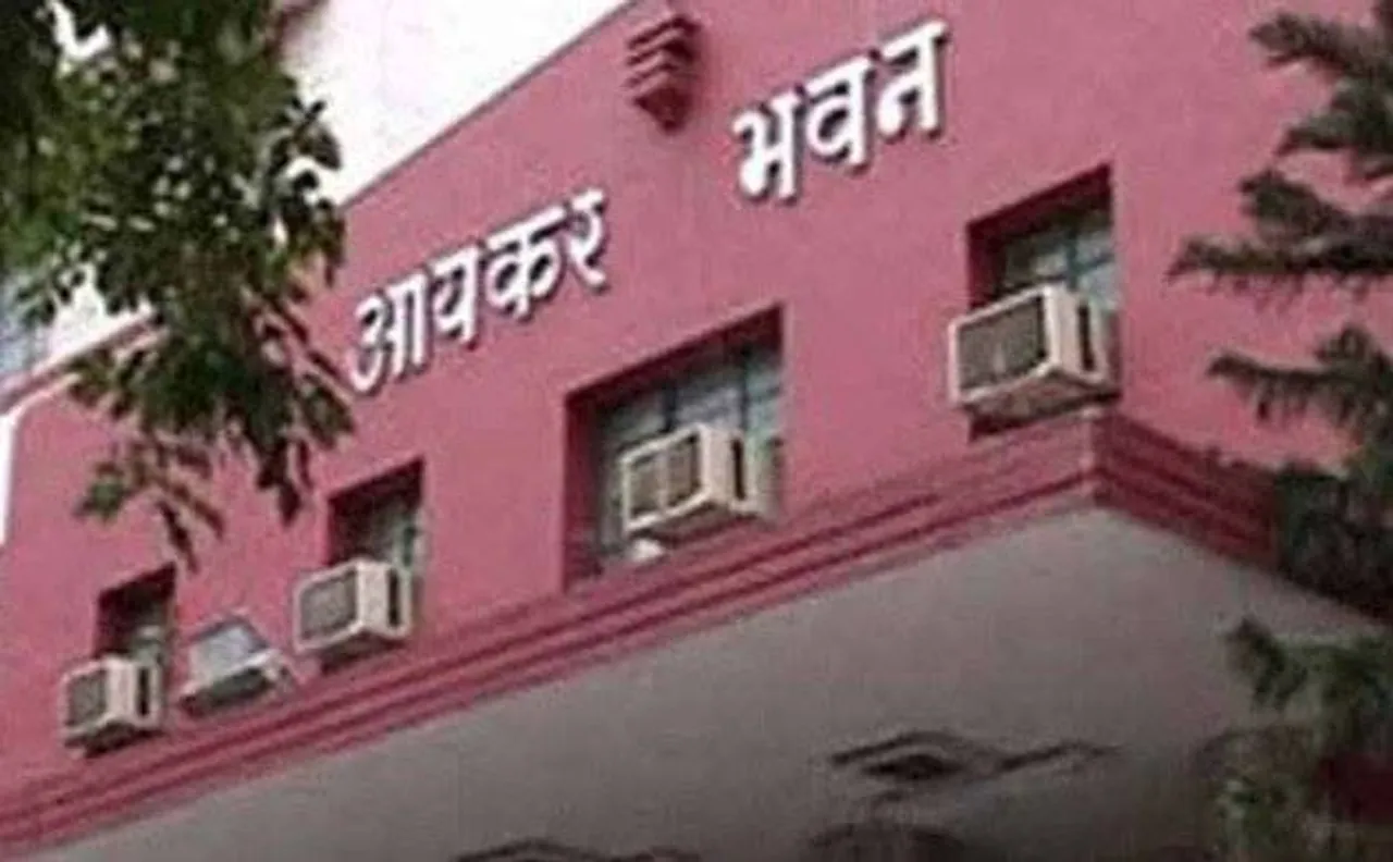 Income Tax department releases list of defaulters owing Rs 448 crore in taxes