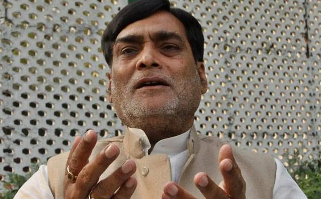 Liquor ban in Bihar is not successful, says Ram Kripal Yadav