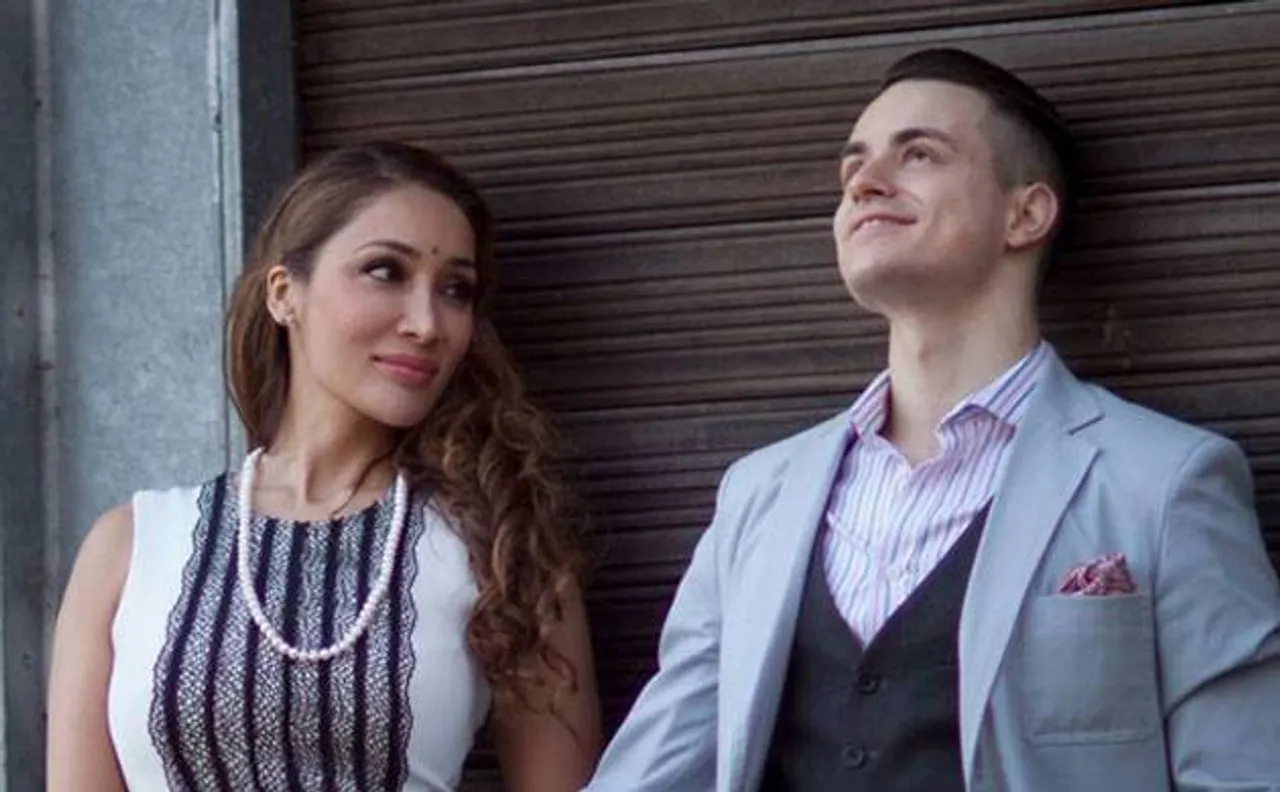 Gaia Mother Sofia Hayat to get married in April, introduces fiance in most sensuous way