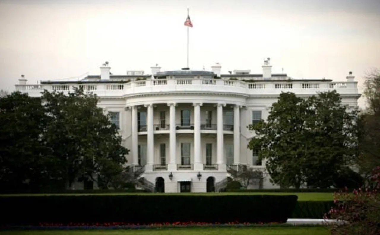 US President Trump not safe inside White House: Former secret service agent