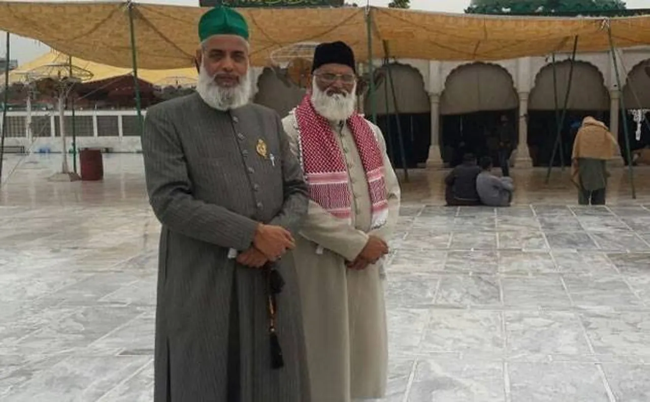 Missing Indian clerics traced in Karachi, to return India on Monday