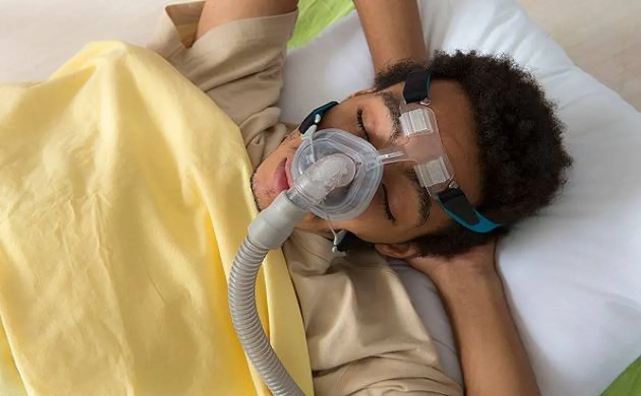 Sleep apnea in children causes loss of brain cells: Study