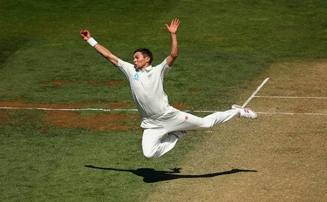 Ross Taylor, Trent Boult to rejoin New Zealand squad ahead of Third Test against South Africa at Hamilton