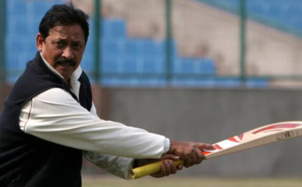 UP Cabinet: Former cricketers Chetan Chouhan and Mohsin Raza make debut as ministers