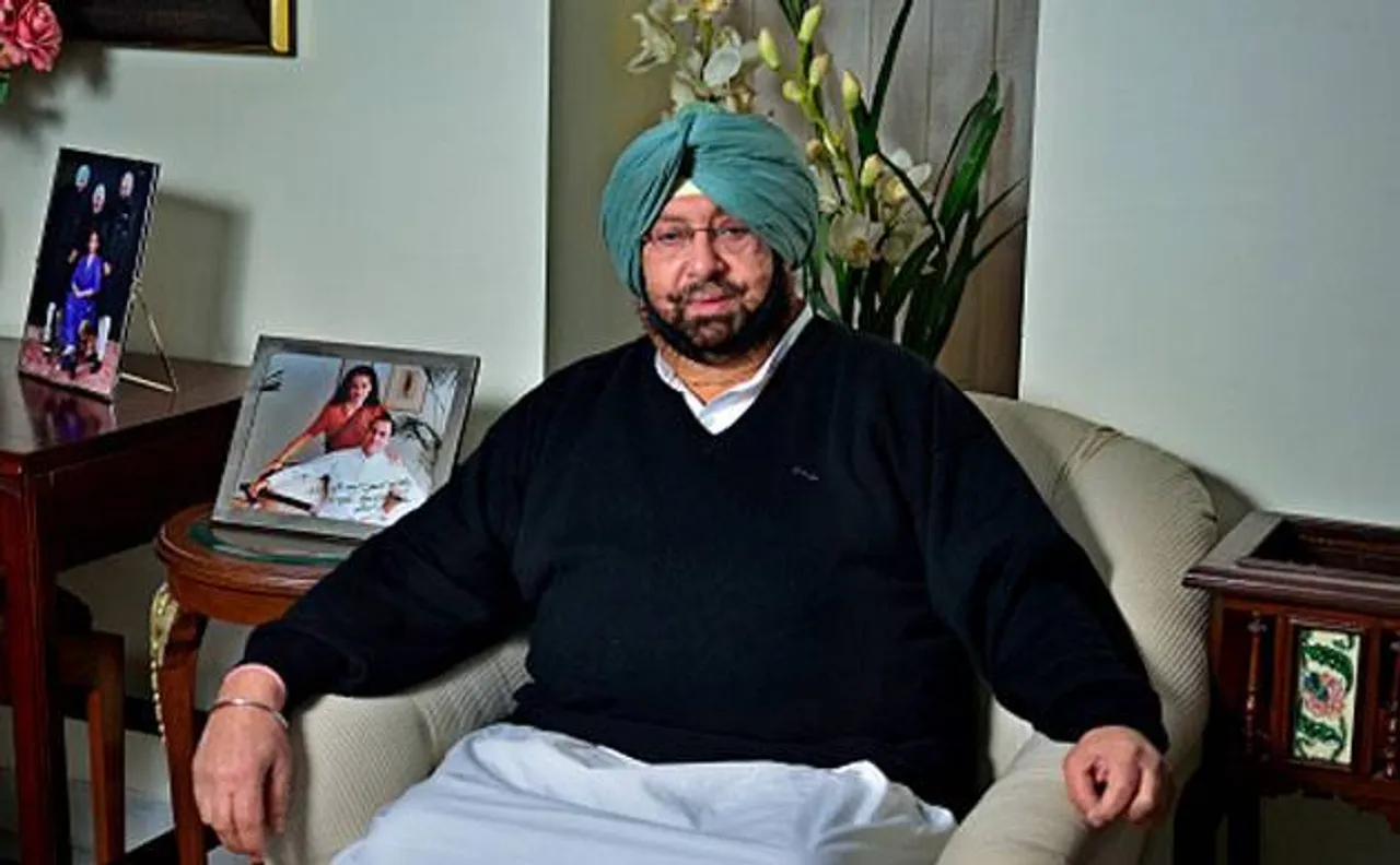 Punjab: Amarinder Singh cabinet approves 33 percent reservation for women in state jobs