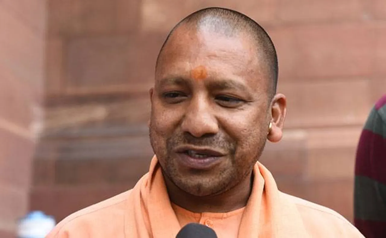 Congress leaders criticise BJP's decision to select Yogi Adityanath as UP CM
