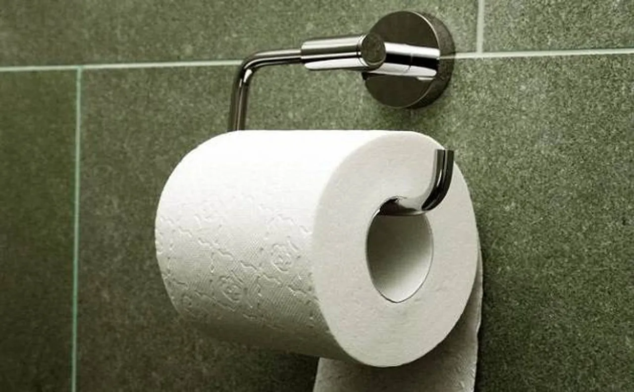 Beijing employs facial recognition technology to apprehend toilet paper thieves