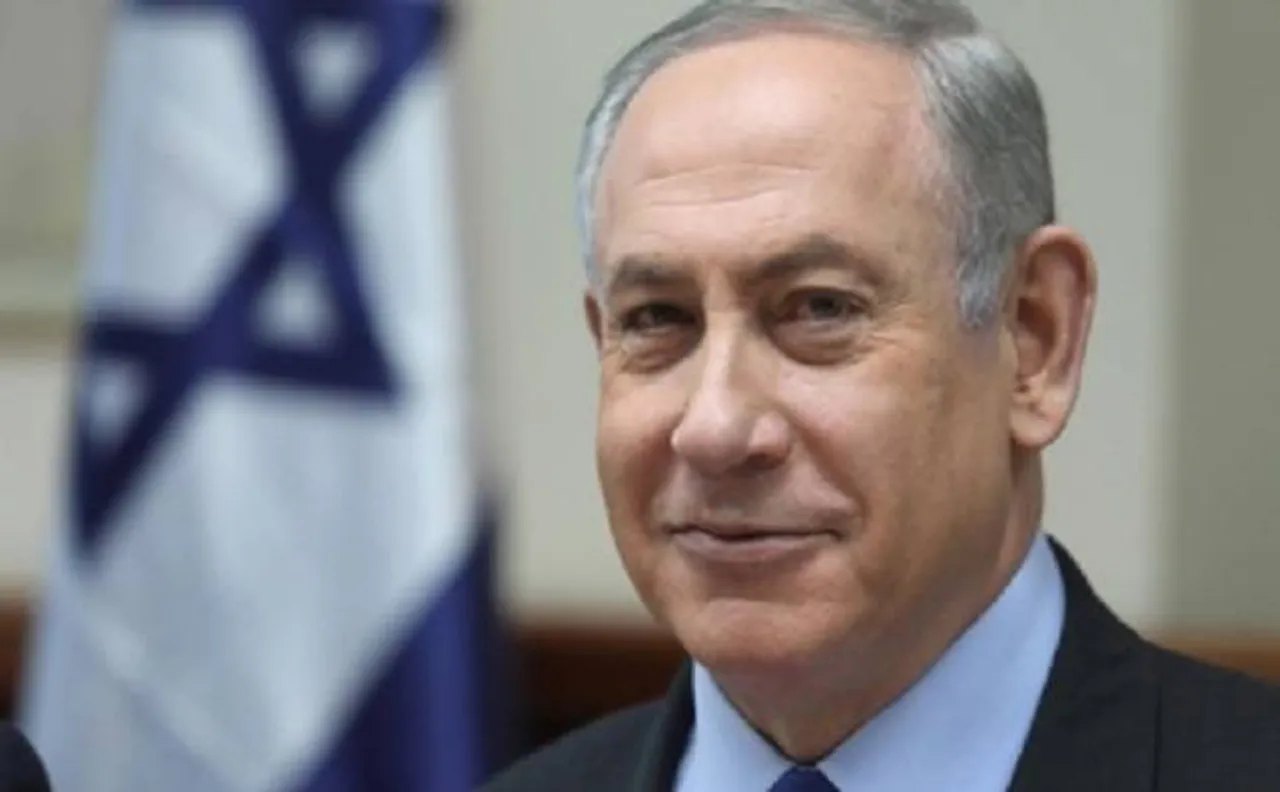 Palestine awards UN official for condemning Israel