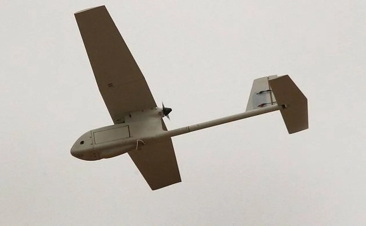 12 insurgents killed in drone attacks, report Afghan officials