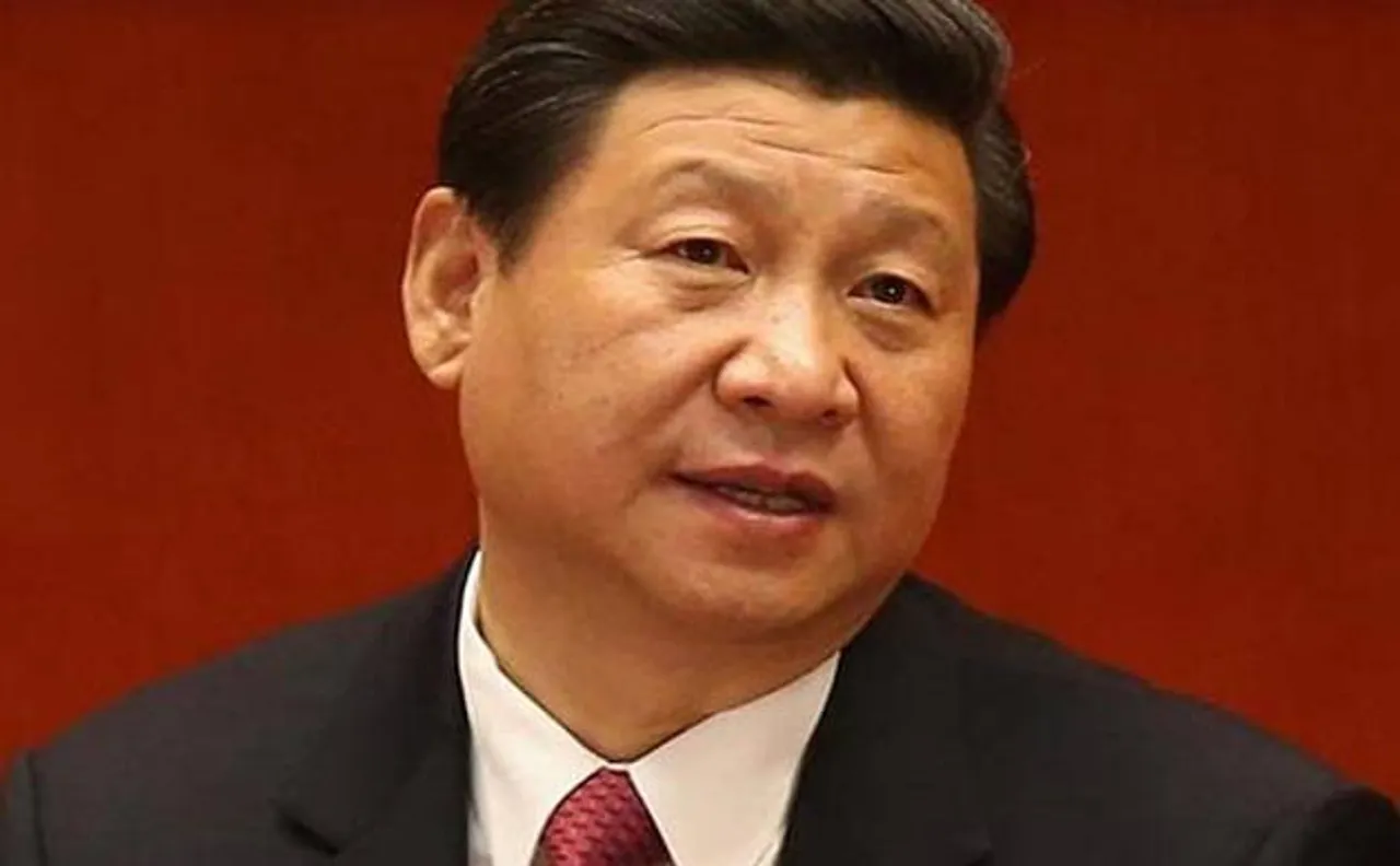 China and US should handle sensitive issues in their bilateral ties, says President Xi Jinping