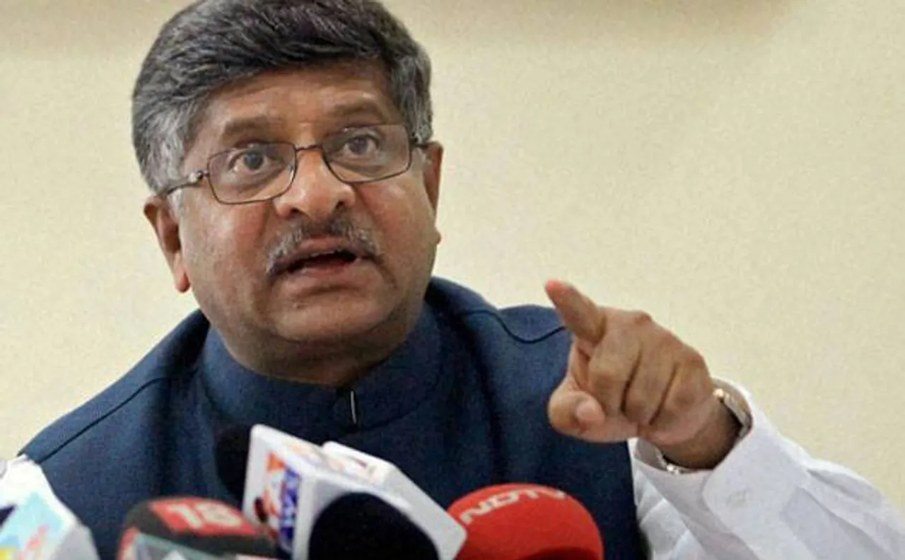 Muslim women affected by triple talaq practice voted for BJP in UP, says Prasad