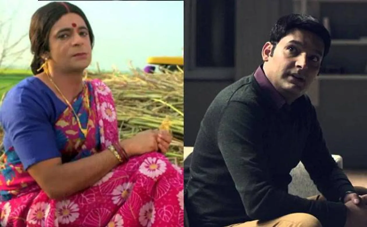 Kapil Sharma BREAKS SILENCE on assaulting Sunil Grover