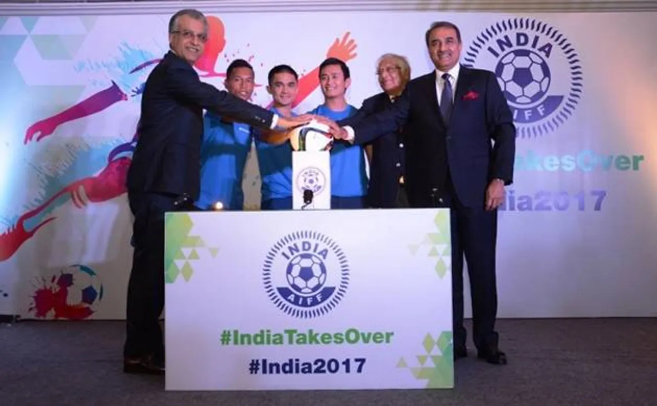 FIFA guarantees to deliver 'significant' U-17 World Cup