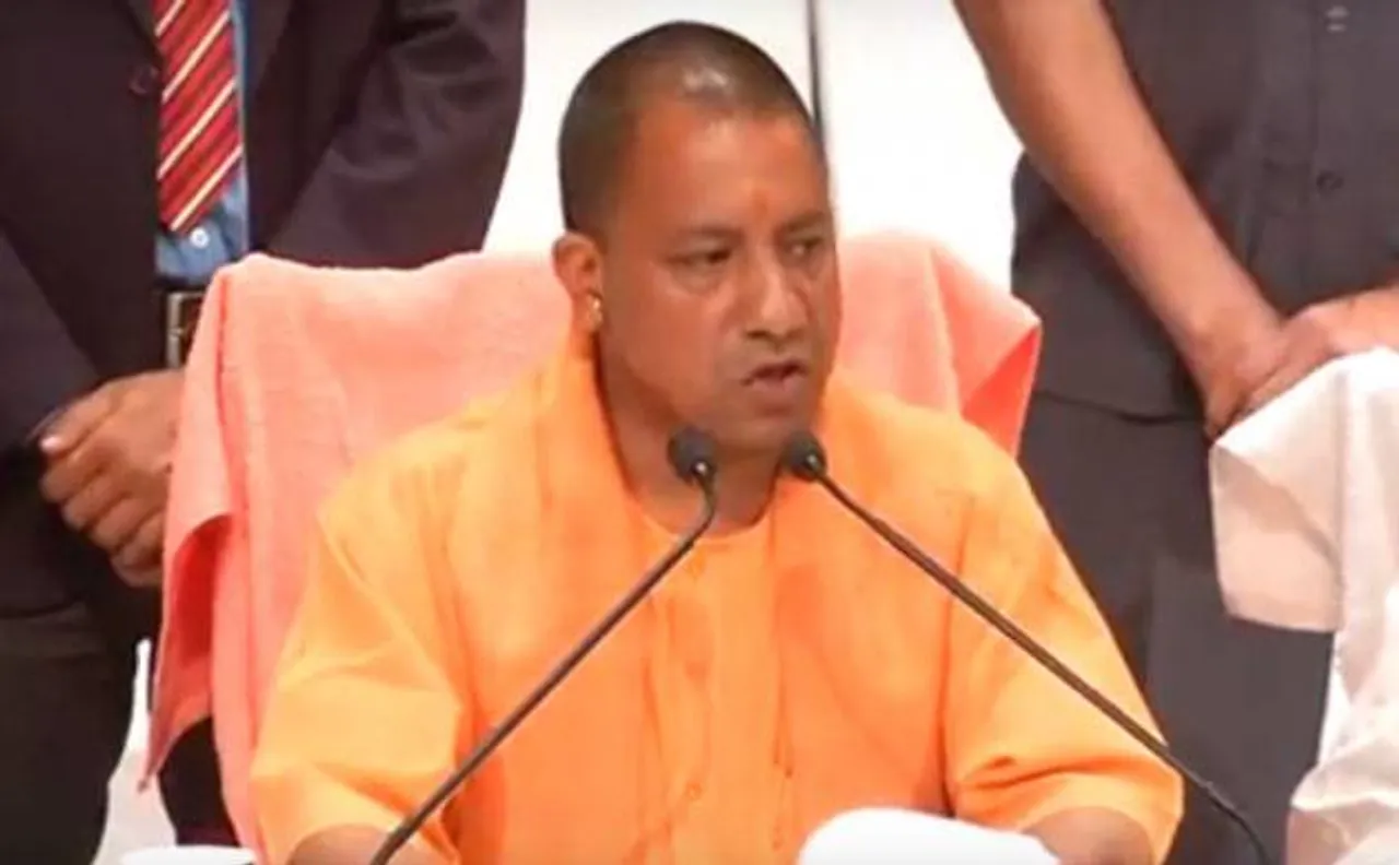 UP CM Yogi Adityanath's first order to ministers after assuming office: Give income, asset details in 15 days