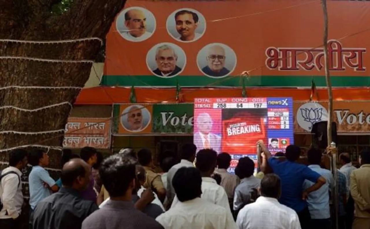 BJP takes digital platform to highlight Centreâ€™s welfare schemes in Kerala