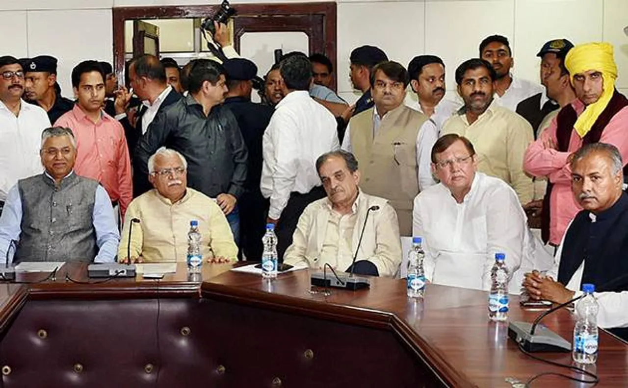Jat agitation called off: No traffic restriction in Delhi, NCR on Monday; Metro operations to be normal