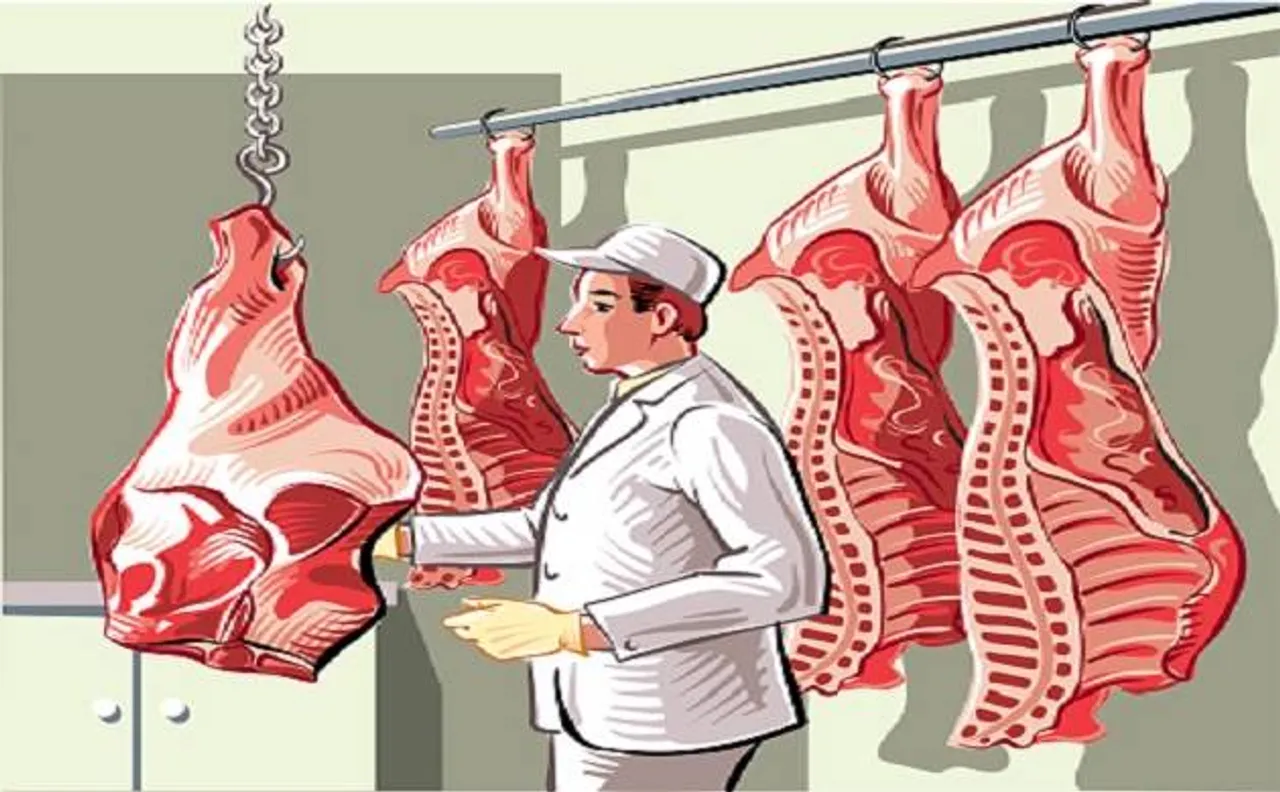 Hours after Yogi Adityanath taking over in UP, 2 slaughterhouses sealed in Allahabad