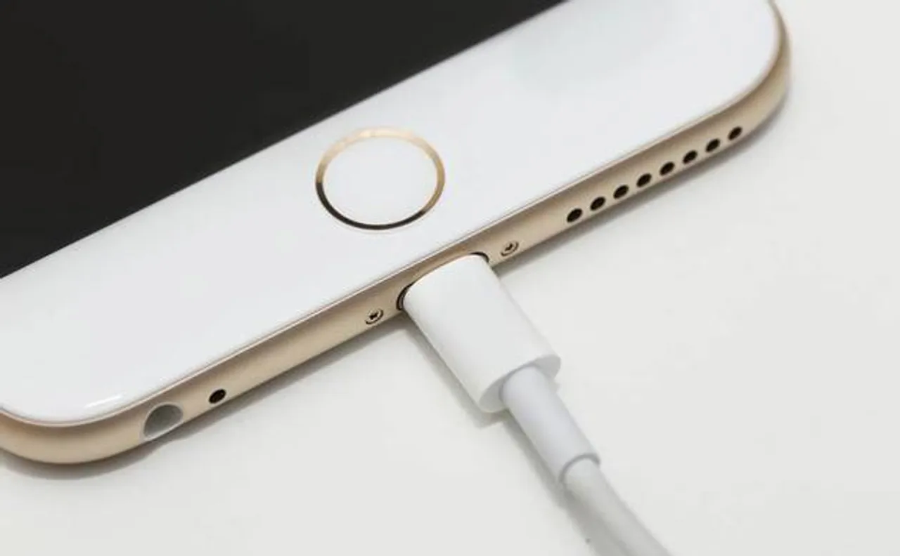 British man dies in bathroom as his Apple iPhone falls in water while charging