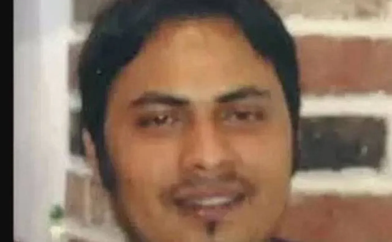 Scotland Yard arrests Indian-origin man for murder