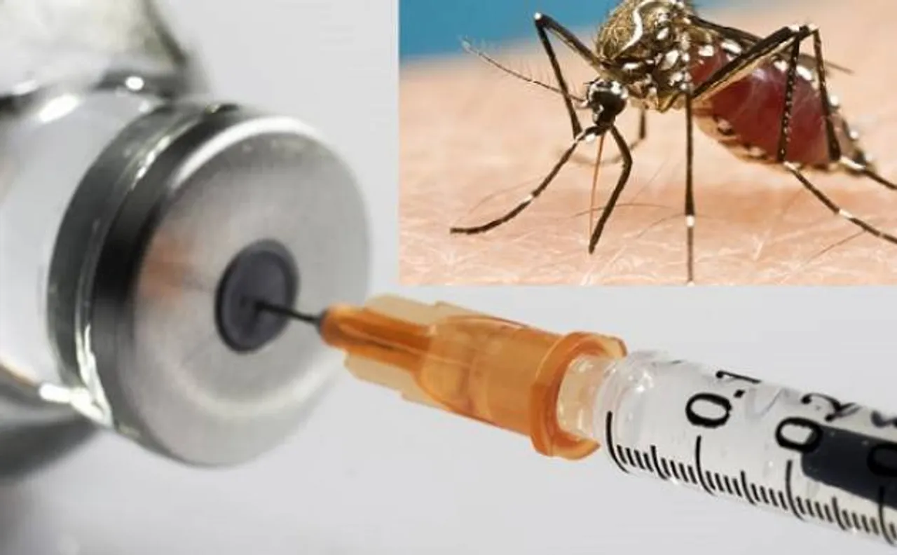 Science brings malaria vaccine a step closer