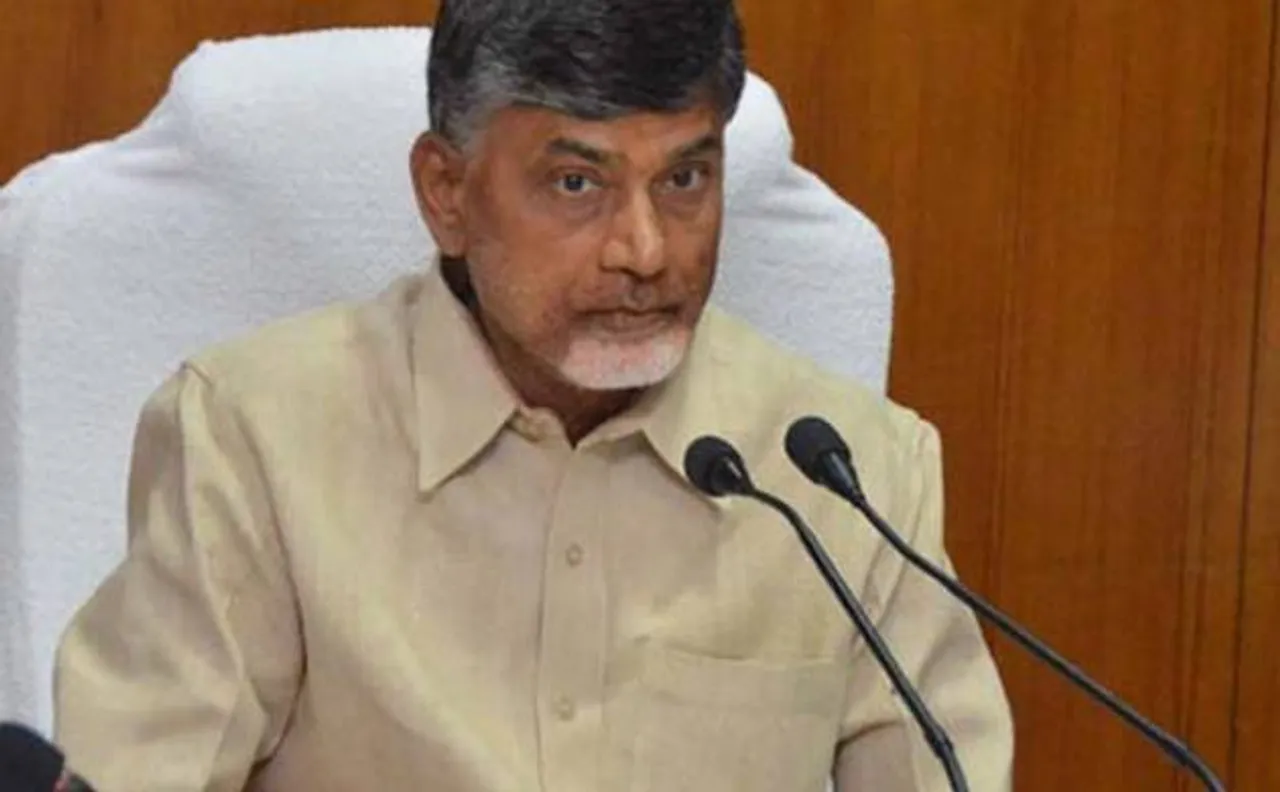 AP: Telugu Desam Party bags all 9 council seats after win in Kadapa, Kurnool and SPS Nellore