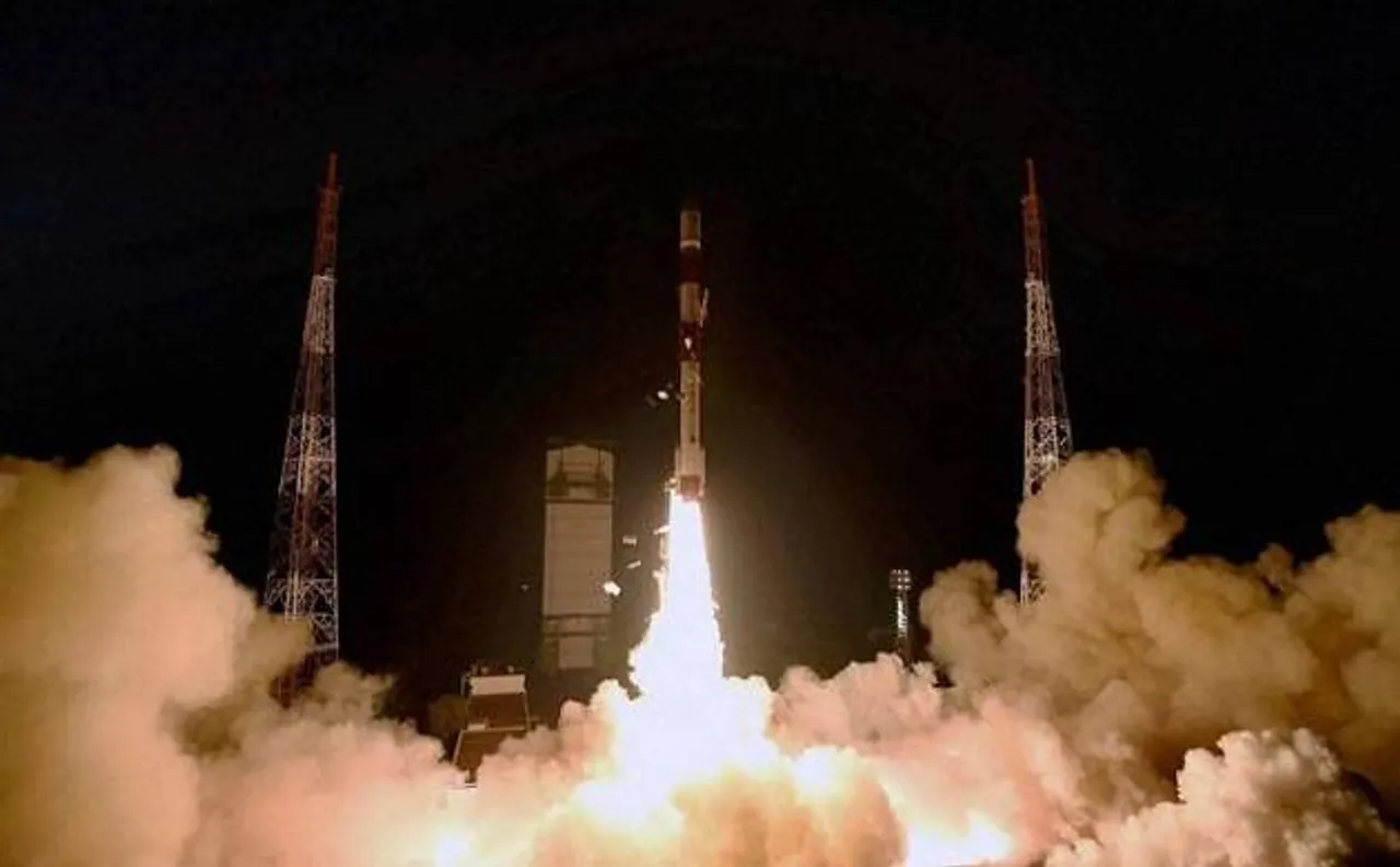 Kerala: ISRO commissions two major facilities at VSSC