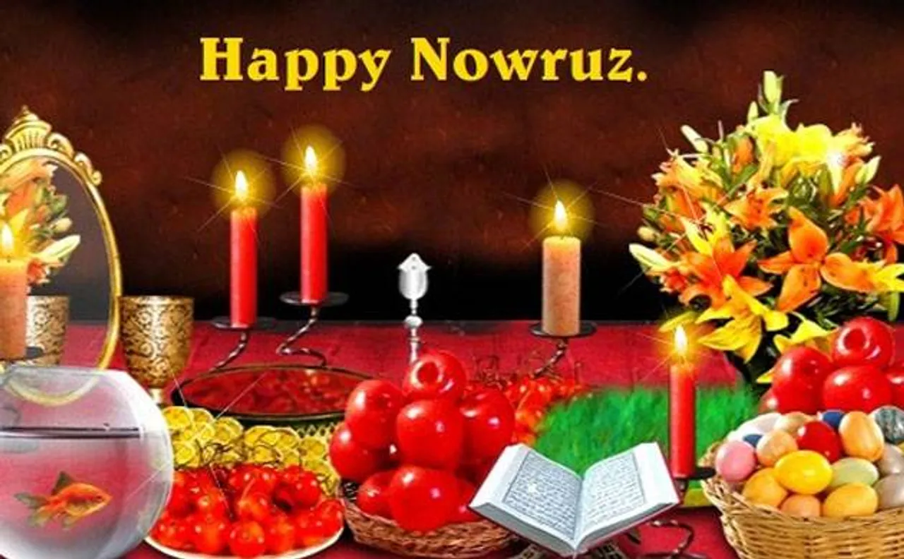 Navroz 2017: Trump travel ban effects celebrations 
