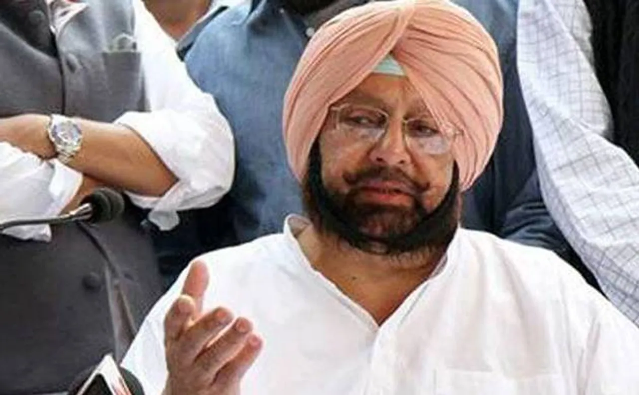 Amarinder govt should waive farmersâ€™ debts and provide 30 lakh jobs in Punjab: SAD
