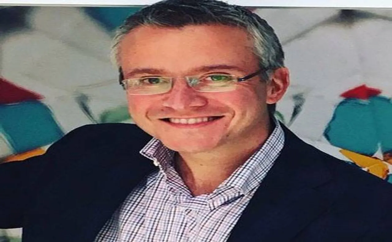 Uber president Jeff Jones leaves company after six months
