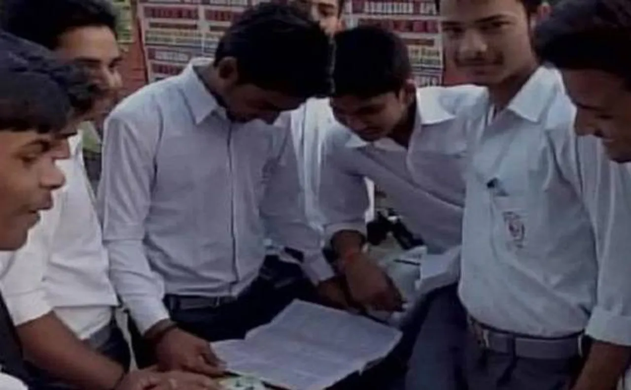 Nearly 1 lakh students dropped out of schools in Meghalaya in past 4 years