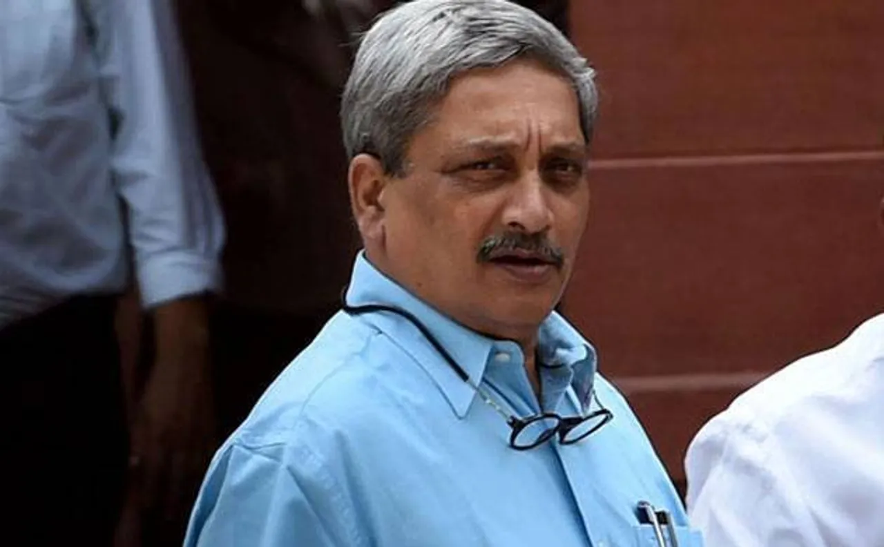 Goa CM Manohar Parrikar allots portfolios, Pandurang gets Power, D'Souza Urban Development