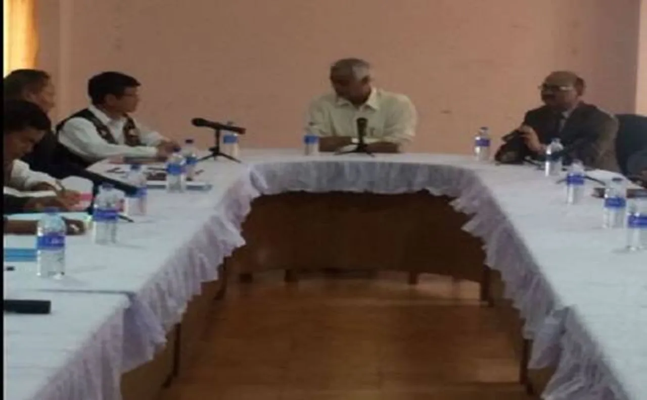 Centreâ€™s North-East policy starts shaping up as Manipur economic blockade ends after five-month